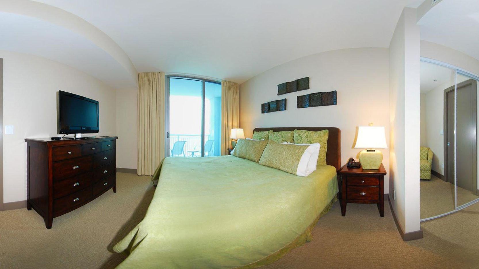 South Beach Biloxi Hotel & Suites Bagian luar foto