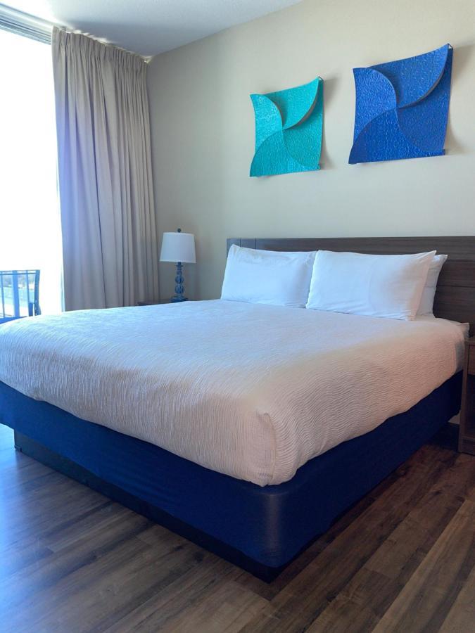 South Beach Biloxi Hotel & Suites Bagian luar foto